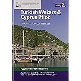 Turkish Waters and Cyprus Pilot