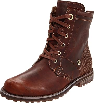 old school rockport boots