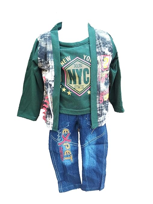 baby boy dress 2 month