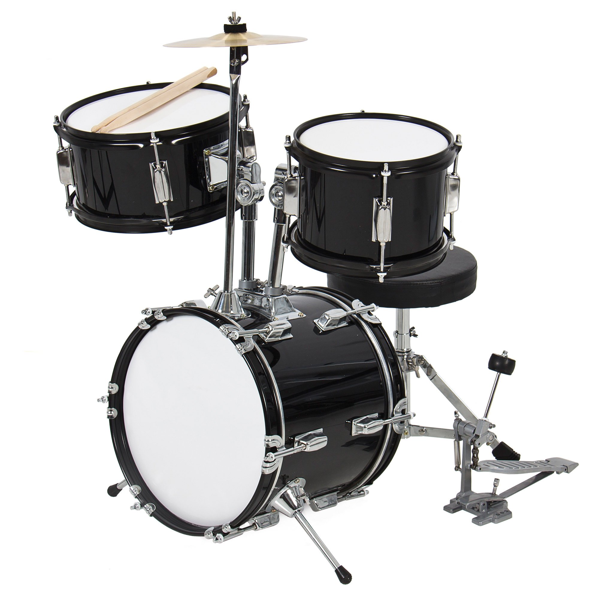Drum Set for Beginners