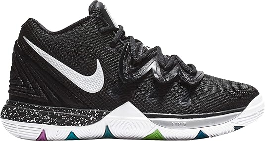 teal kyrie 5