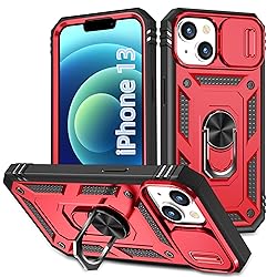 Korecase for iPhone 13 / iPhone 14 Kickstand Case