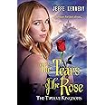 The Twelve Kingdoms: The Tears of the Rose