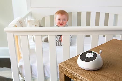 motorola baby monitor mbp161