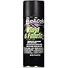 Dupli-Color HVP106 Flat Black High Performance Vinyl and Fabric Spray - 11 oz.