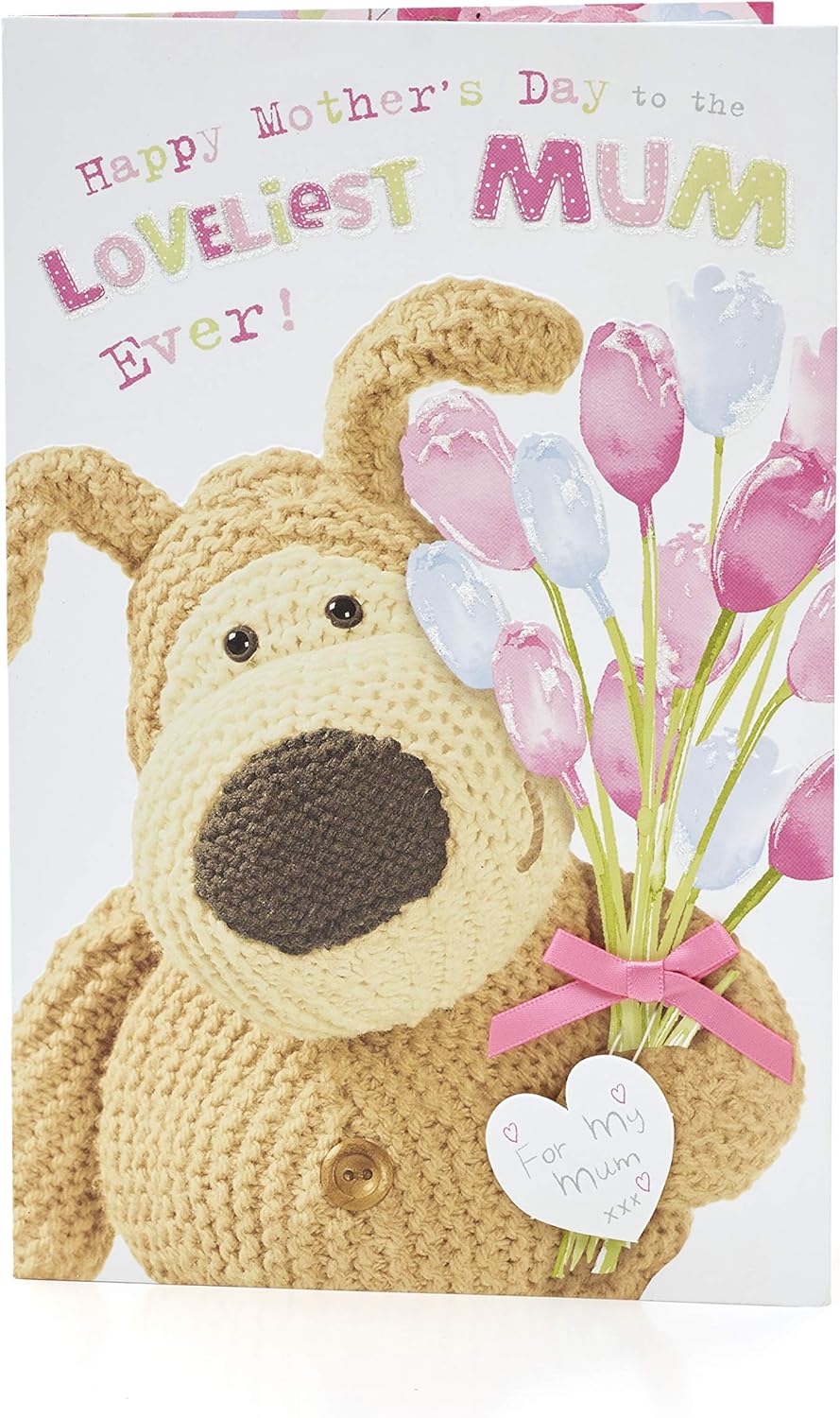 gifts for mum mothers day