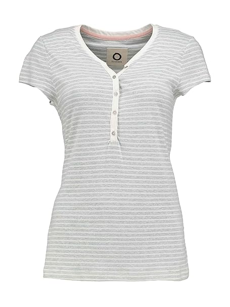 magliette a righe donna