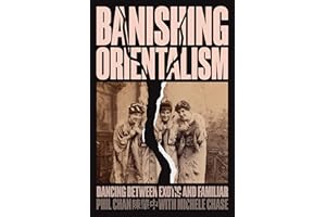 Banishing Orientalism: Dancing between Exotic and Familiar