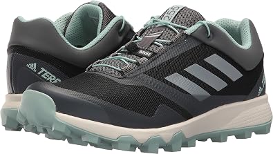 adidas Terrex Trailmaker Shoe – Mujer, negro, 5 B(M) US: Shoes - Amazon.com