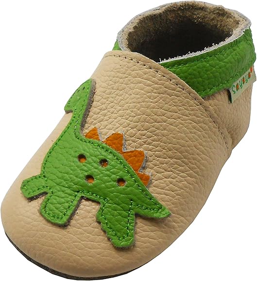 infant soft sole shoes