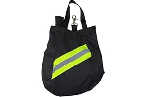 LINE2design Firefighter SCBA Air Pak Respirator Firefighter Mask Face Piece Bag for First Responder