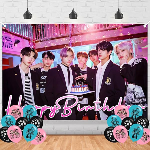 Ultimate Fan's Guide to Enhypen: The Must-Have K-Pop Book for