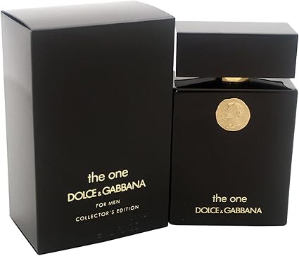 Dolce & Gabbana, Agua de tocador para hombres - 50 ml (0737052833439)