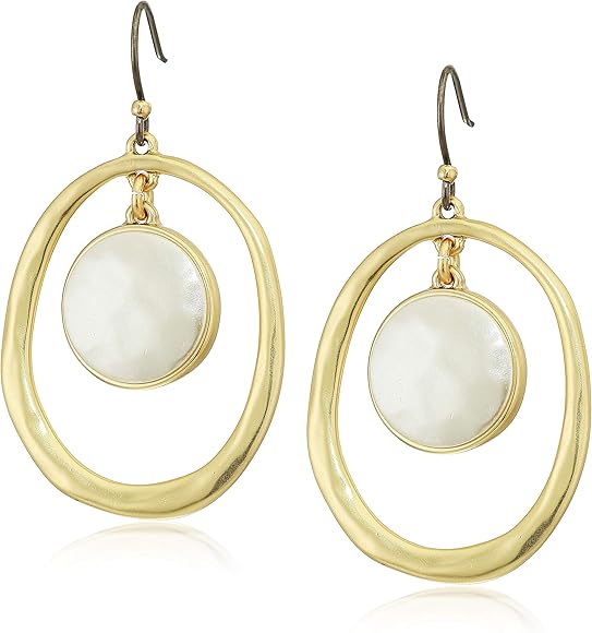 lucky brand earrings amazon
