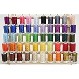 Amazon.com: 61 Spools Disney Embroidery Machine Thread