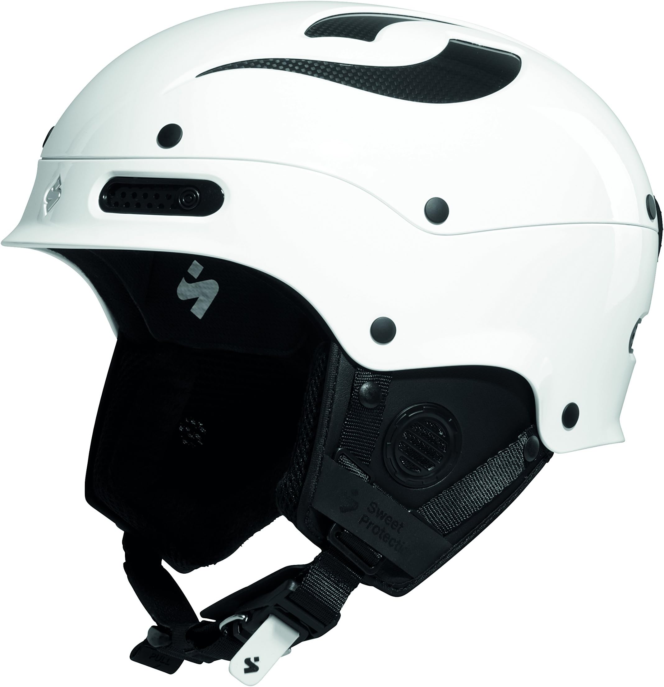 Sweet Protection Trooper II Ski and Snowboard Helmet