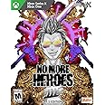 No More Heroes 3 – Day 1 Edition - Xbox Series X