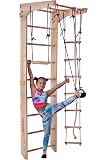 Kinder klettergerüst