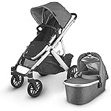 2018 uppababy vista jordan