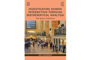 Investigating Human Interaction through Mathematical Analysis: The Queue Transform