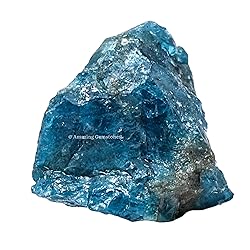 Apatite Raw Crystals and Healing Stones, Natural