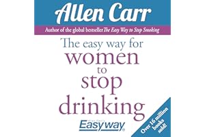 The Easy Way for Women to Stop Drinking