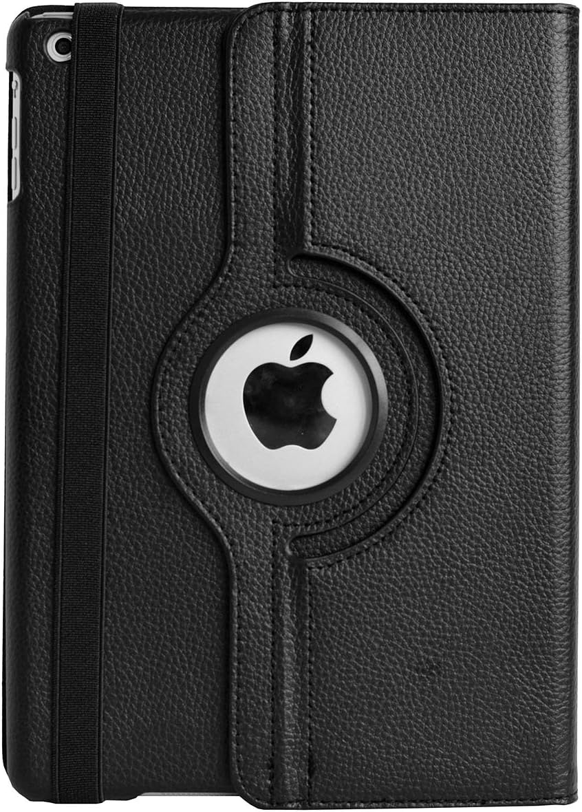 inShang iPad Case 11 Inch Cover Case for iPad Pro 1st (2019) and iPad Pro 2rd (2020) 360 Degree Rotation Smart Sleep Wake Case iPad Pro 11 Cover