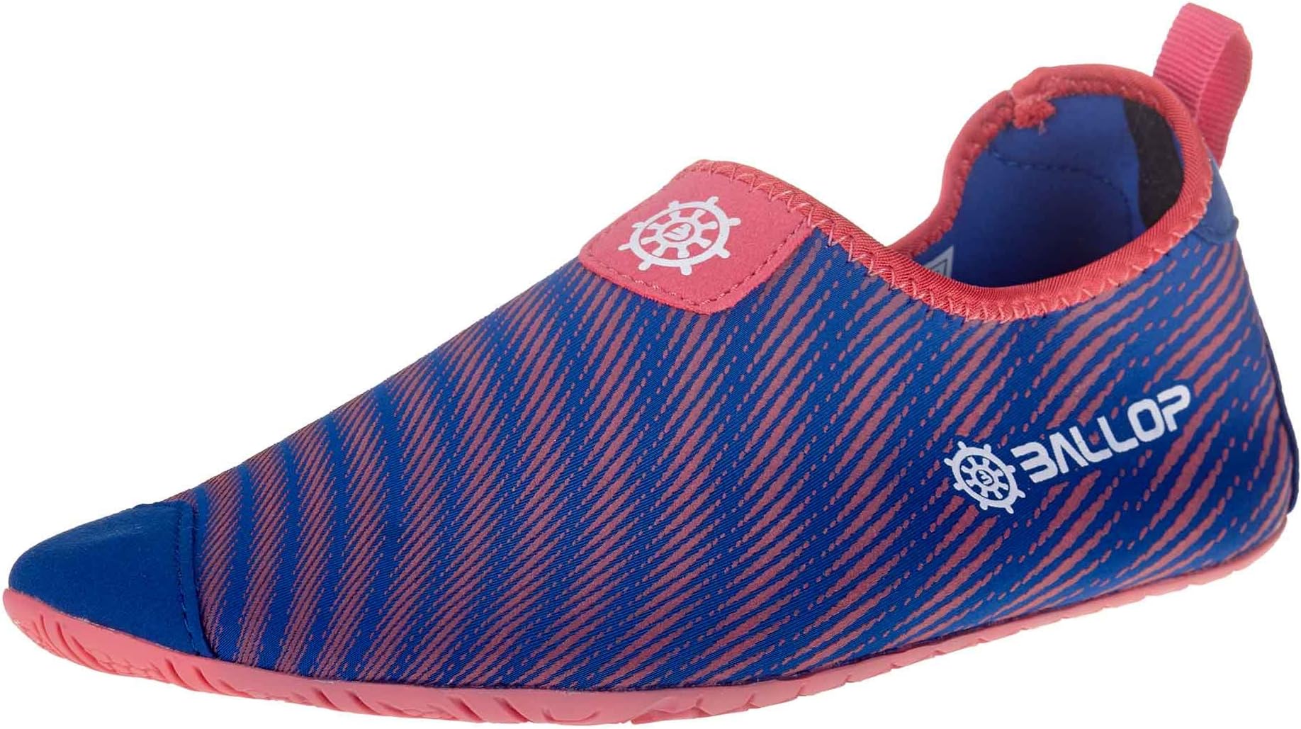BALLOP Ray, Shoes Unisex Children, Ray
