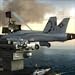 F18 Pilot Simulator