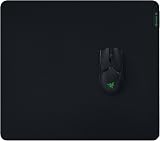 Razer Gigantus V2 Large Gaming Mouse Mat 45 x 40 x 0.3 cm Black