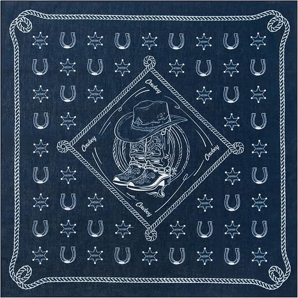 Amazon.com: GT BANDANA 22