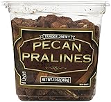 Trader Joe's Pecan Pralines