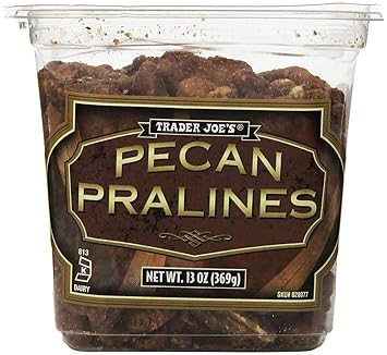 Pecan Praline