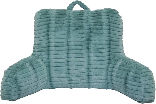 Amazon Com Brentwood Originals 907 Back Rest Pillow Backrest
