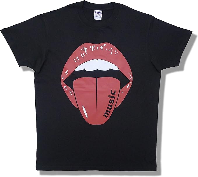 Amazon 唇 おもしろ オシャレ プリント Tシャツ Tシャツ カットソー 通販 Amazon 唇 おもしろ オシャレ プリント Tシャツ Tシャツ カットソー 通販