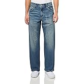 Lucky Brand Mens 287 Loose Fit Jean