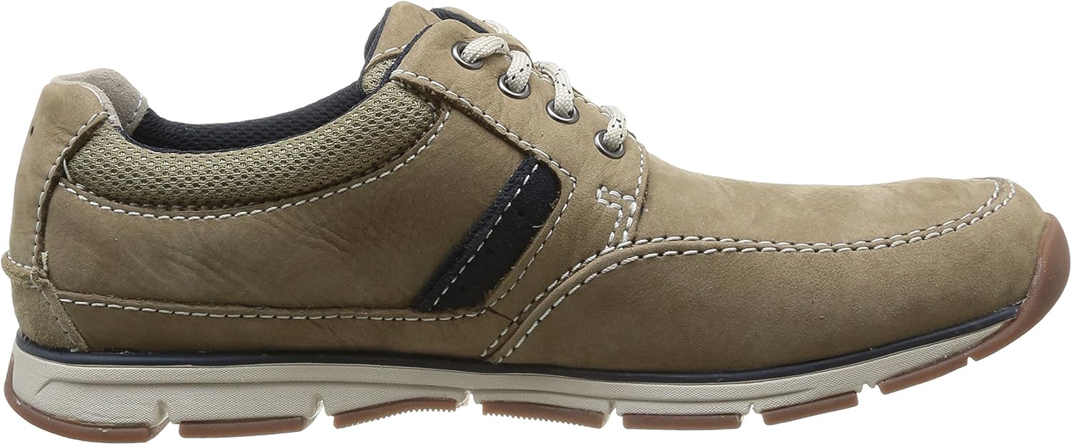 clarks beachmont edge