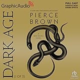 Dark Age (Part 1 of 3) (Dramatized Adaptation): Red