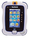 VTech InnoTab 3 The Learning App Tablet, Blue