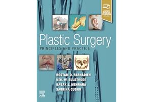 Plastic Surgery - Principles and Practice