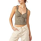 Love Letter Sweetheart Cami