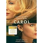 Carol - DVD