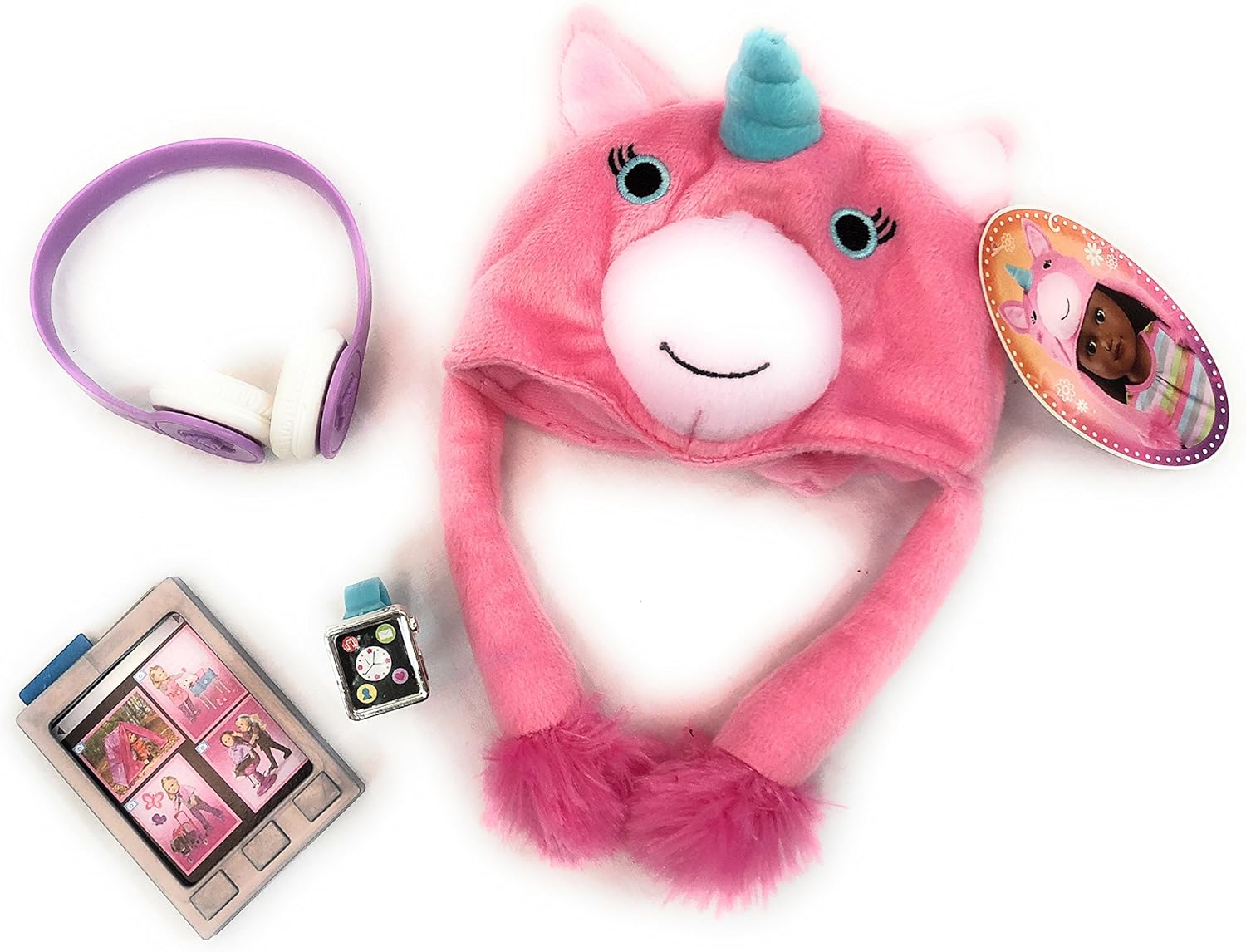 my life doll headphones