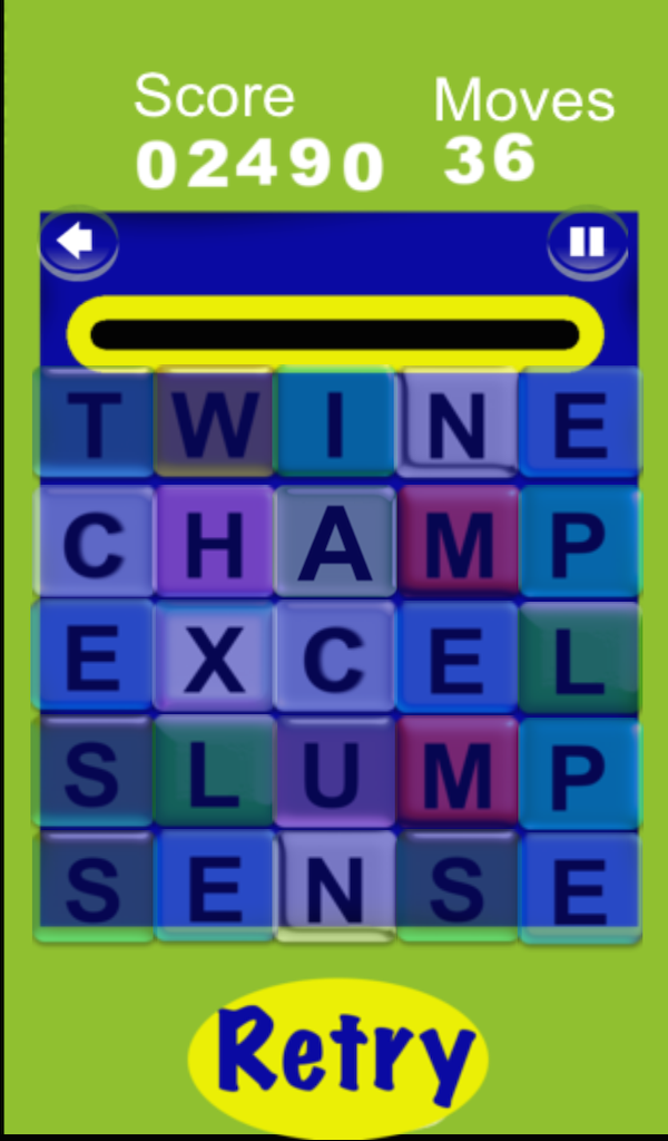 Word Blender 5 Letter Word Scramble Game Amazon de Appstore For Android word-blender-5-letter-word-scramble-game-amazon-de-appstore-for-android