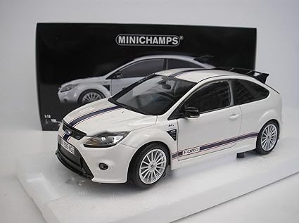 minichamps ford