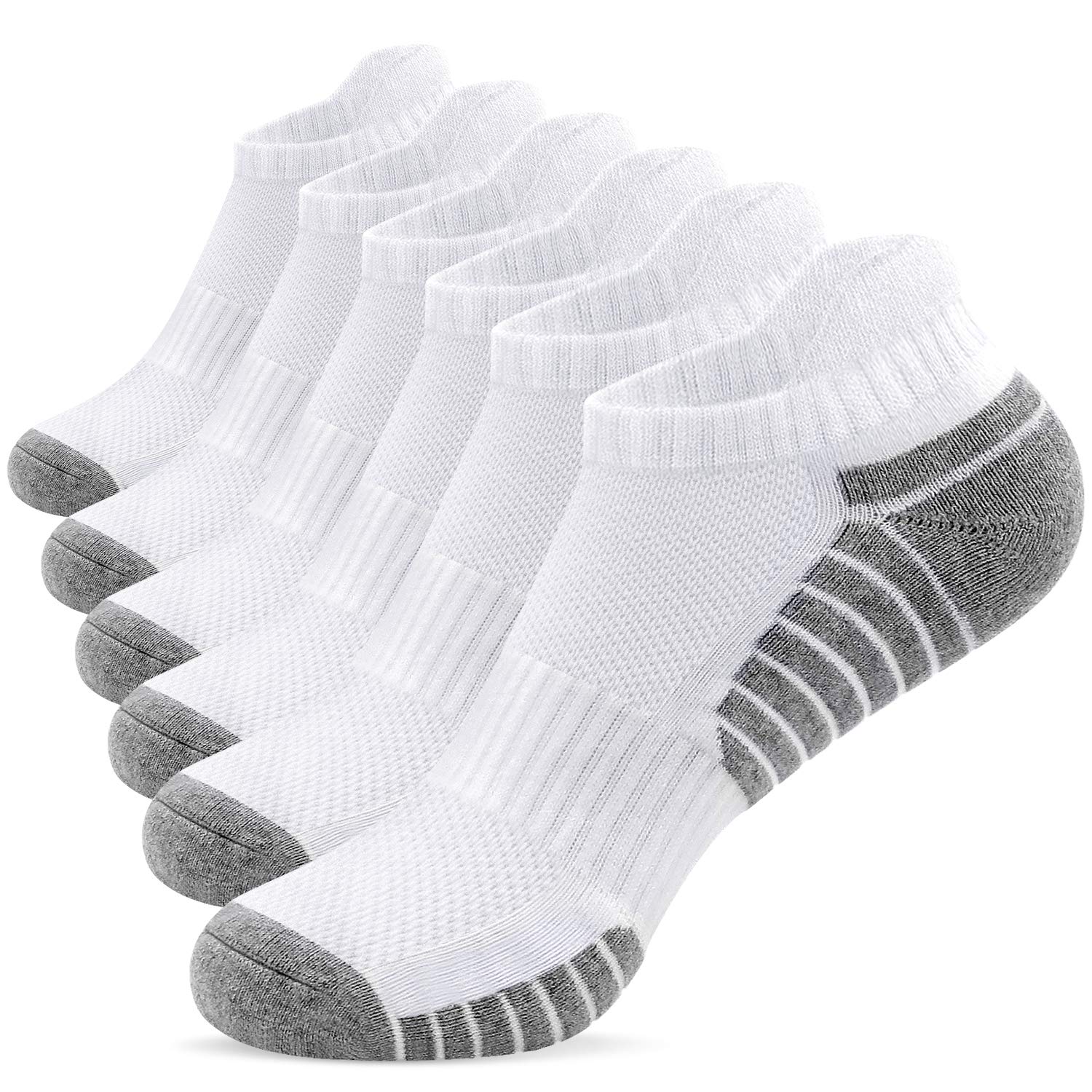 mens low cut trainer socks