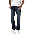 Buffalo David Bitton Men's Slim Boot King Jeans