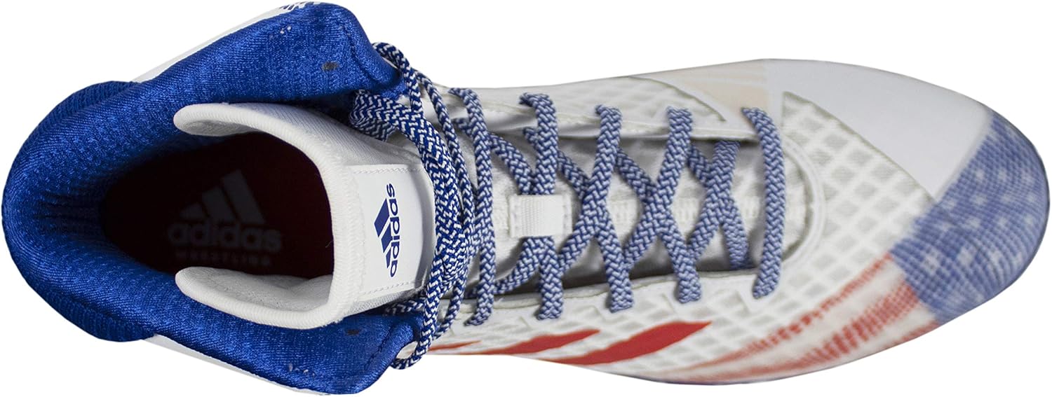 adidas mat wizard hype