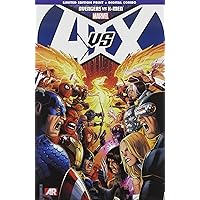 Avengers Vs. X-Men: Brian Michael Bendis, Ed Brubaker, Matt