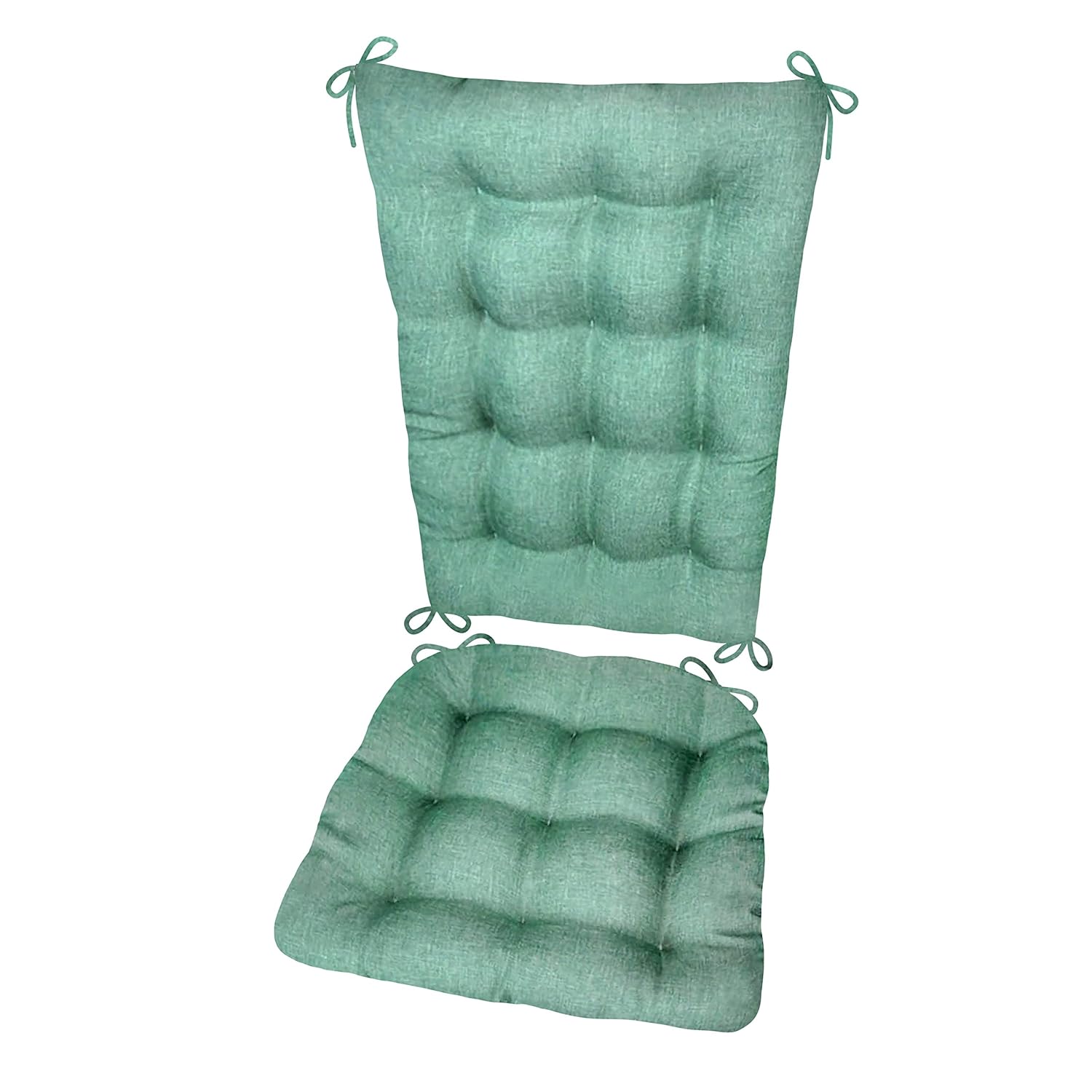 Best extra large rocking chair pads back and seat